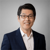 Tadaaki Taniguchi