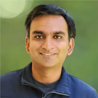 Mayur Srinivasan