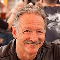 Eddie Raymond