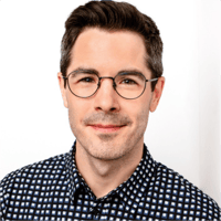 Patrick Courtney