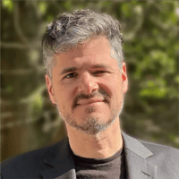 Ben Greenberg