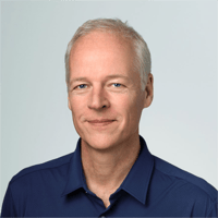 Dave Bernarth