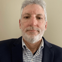 Michael  Goodman