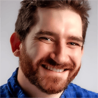 Alex Gendal