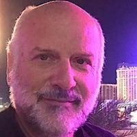 David Jacques