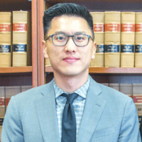 Jimmy Zhuang