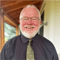 Allen Branton