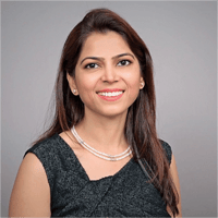 Mridula Shukla