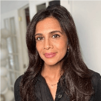Sumana Rajagopal