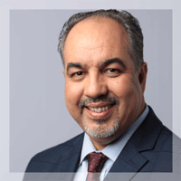 Omar Bouchaar