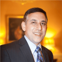 Vikram Kansra