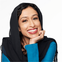 Huda Kazi