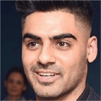 Zain Kajani