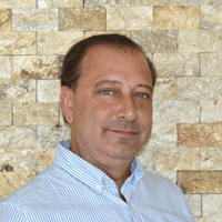 Ron Cohen