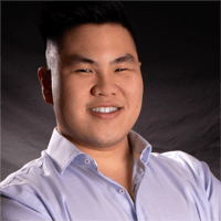 Nicholas Lau