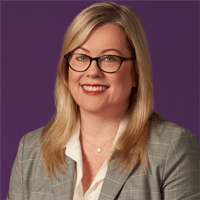 Jennifer Vaux