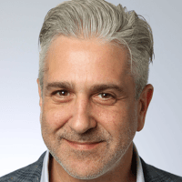 Ron Scalici