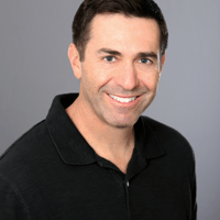 Ben Pashman