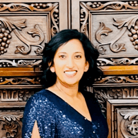 Sissy Easo-Joseph, MS, PhD