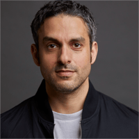 Joshua Cohen