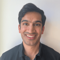 Rohan Ramesh