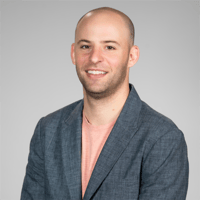 Bradley Deutsch