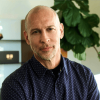 Jason Harvey