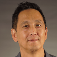 Gene Pao