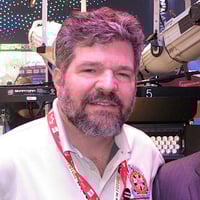Alan Rowe