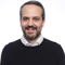 Vangelis Vergetis, PhD
