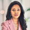 Niveditha  Mogali