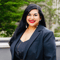 Moulakshi (Mou)  Roychowdhury, PharmD., JD