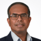 Durgesh Srivastava