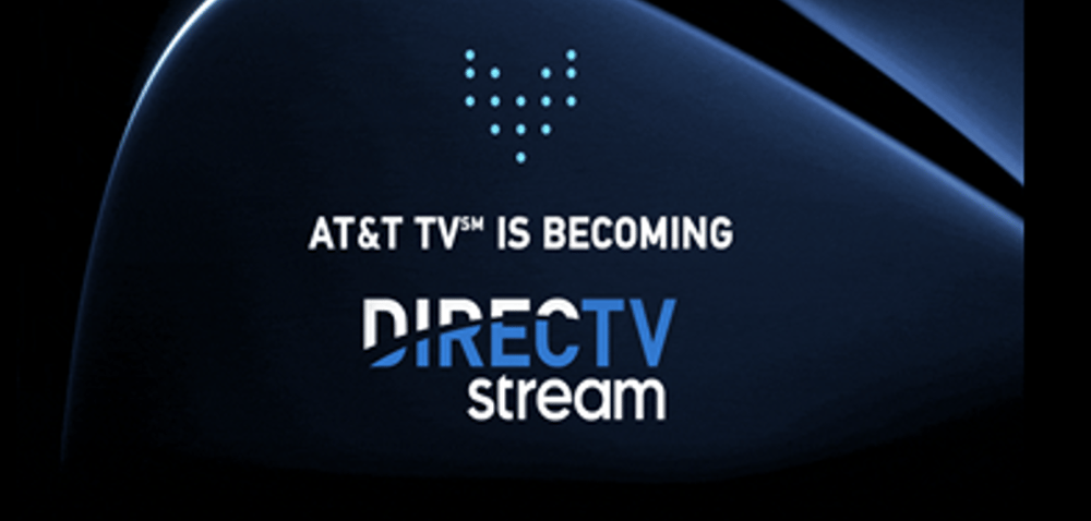 DirecTV Stream