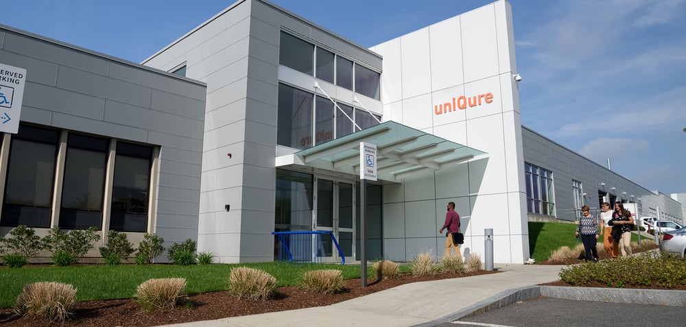uniQure