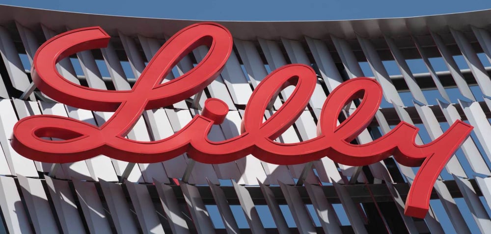 Eli Lilly