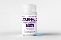 FDA signs off on Vertex's non-opioid pain reliever Journavx