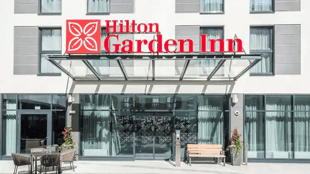 Hilton Opens 10 New Garden Inn Hotels Worldwide Hotel Management