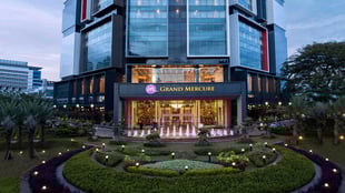 These 4 Companies Dominate Asia Pacific Pipeline Hotel Management