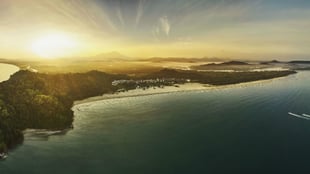 Shangri La S Rasa Ria Resort Opens Nature Discovery Center In Malaysia Luxury Travel Advisor