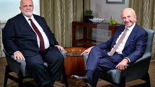 Amerigo Perasso Named New Ceo Of Abercrombie Kent Luxury Travel Advisor