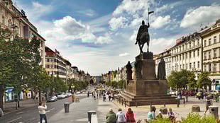 Czech Out Prague Luxury Travel Advisor