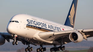 Singapore Airlines Launches Covid-19 Pre-departure Testing Service Travel Agent Central