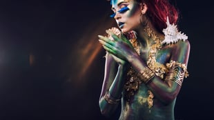 Cidesco Announces Results For Makeup And Body Competition American Spa