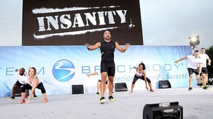 Beachbody Live To Cease Operations On March 1 2020 Club Industry