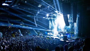 Volbeat Finds New Transparency With A Shift To Meyer Sound Leo And Lyon Live Design Online
