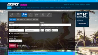 Orbitz: Data breach affects 5,5 payment cards Hotel Management Orbitz: Data breach affects 5,5 payment cards Hotel Management