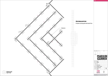 31 Days Of Plots Martin Garrix Show Design Live Design Online
