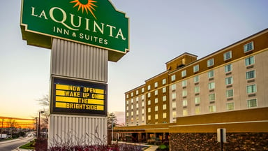 HP Hotels to manage a New La Quinta | Hotel