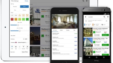 Expedia-owned Trivago files for IPO worth $400 million | Hotel Management